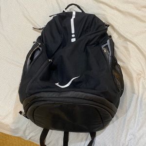 Nike elite backpack